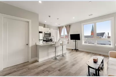 1457 Tremont Street #502, Boston, MA 02120 - Photo 5