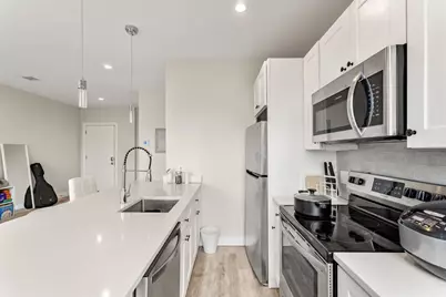 1457 Tremont Street #502, Boston, MA 02120 - Photo 3