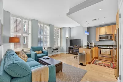 70 Lincoln Street #L414, Boston, MA 02111 - Photo 1