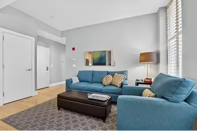 70 Lincoln Street #L414, Boston, MA 02111 - Photo 5