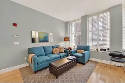 70 Lincoln Street #L414, Boston, MA 02111 - Photo 3