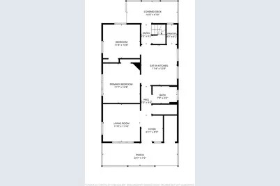 37 Hilton #37, Arlington, MA 02474 - Photo 3