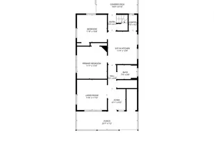 37 Hilton, Arlington, MA 02474 - Photo 3