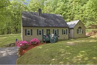 180 Oxford Rd, Charlton, MA 01507 - Photo 1
