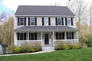 139 Martin Rd, Douglas, MA 01516 - Photo 1
