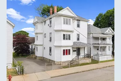 52 Lapham St., Fall River, MA 02721 - Photo 1