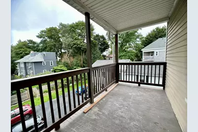 22 Spring Park Ave #3, Boston, MA 02130 - Photo 3