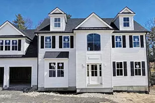 5 Kinsman Wy, Foxboro, MA 02035 - Photo 1