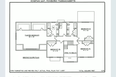 5 Kinsman Way, Foxboro, MA 02035 - Photo 3