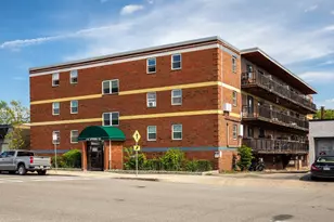 116 Spring St, Boston, MA 02132 - Photo 1