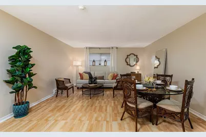 116 Spring St #A4, Boston, MA 02132 - Photo 3