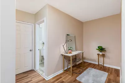 116 Spring St #A4, Boston, MA 02132 - Photo 13