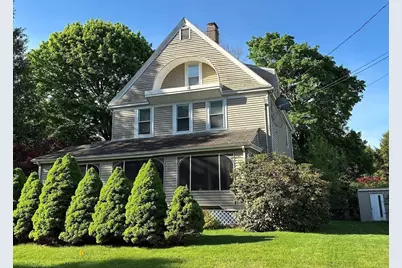 12 Oakland Rd #2, Sharon, MA 02067 - Photo 1