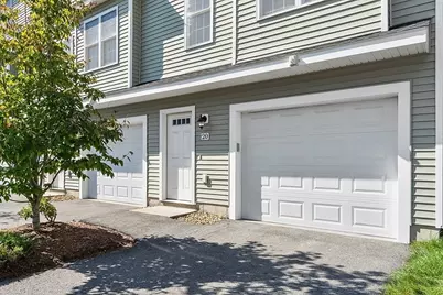 311 Littleton Rd #20, Chelmsford, MA 01824 - Photo 5