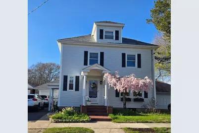 119 Plymouth St, New Bedford, MA 02740 - Photo 3