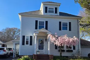 119 Plymouth St, New Bedford, MA 02740 - Photo 3