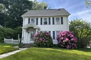 78 Whipple St, Worcester, MA 01607 - Photo 1