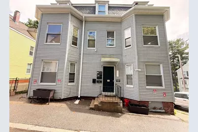 8 Marble St #2, Haverhill, MA 01832 - Photo 1