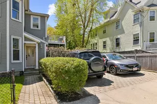 156 Sycamore St, Somerville, MA 02145 - Photo 5