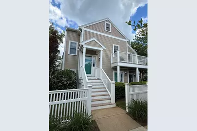 396 Tilden Commons Lane #396, Braintree, MA 02184 - Photo 1