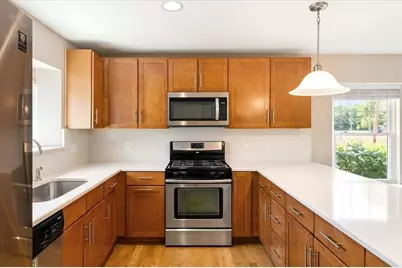 6 Bates Street #A, Devens, MA 01434 - Photo 19