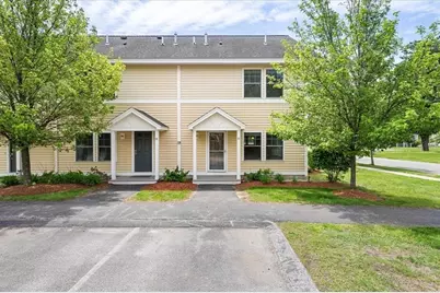 6 Bates Street #A, Devens, MA 01434 - Photo 37