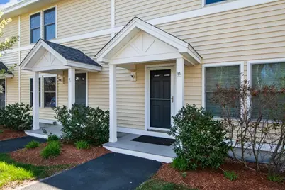 6 Bates Street #A, Devens, MA 01434 - Photo 3