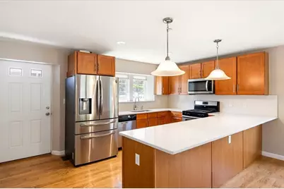 6 Bates Street #A, Devens, MA 01434 - Photo 15