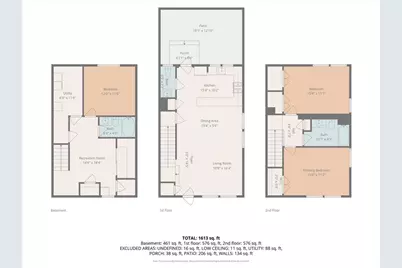 6 Bates Street #A, Devens, MA 01434 - Photo 41