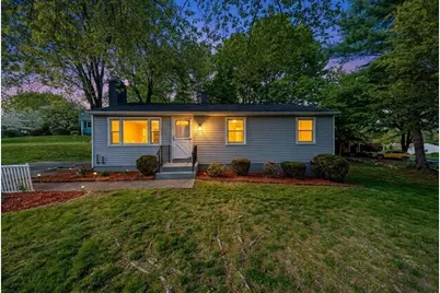 20 Meadowbrook Dr, Easthampton, MA 01027 - Photo 3