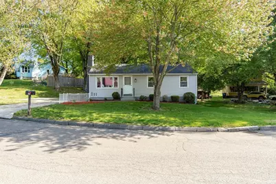20 Meadowbrook Dr, Easthampton, MA 01027 - Photo 5