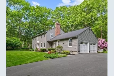 93 Stiles Road, Boylston, MA 01505 - Photo 1