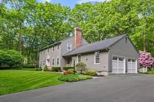 93 Stiles Rd, Boylston, MA 01505 - Photo 1