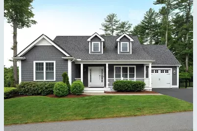 7 Hillcrest Circle #7, Norwell, MA 02061 - Photo 3