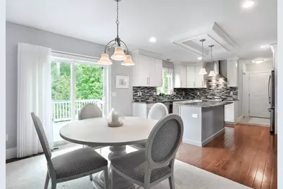 7 Hillcrest Circle #7, Norwell, MA 02061 - Photo 3
