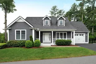7 Hillcrest Cir, Norwell, MA 02061 - Photo 1