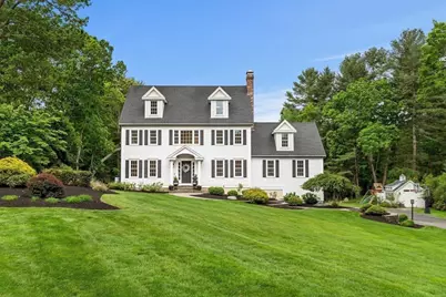 2 Equestrian Dr, North Reading, MA 01864 - Photo 1