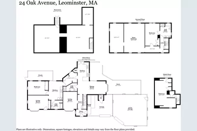24 Oak Ave, Leominster, MA 01453 - Photo 41