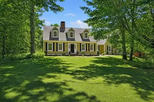 44 Tiffany Dr, Oak Bluffs, MA 02557 - Photo 1