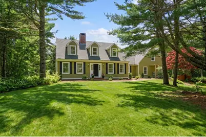 44 Tiffany Dr, Oak Bluffs, MA 02557 - Photo 1