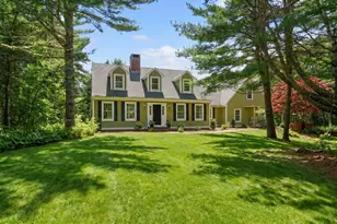 44 Tiffany Dr, Oak Bluffs, MA 02557 - Photo 1