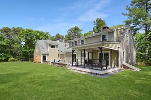 44 Tiffany Dr, Oak Bluffs, MA 02557 - Photo 13