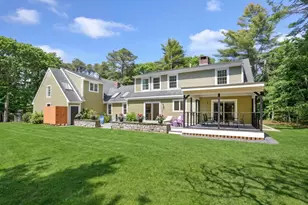 44 Tiffany Dr, Oak Bluffs, MA 02557 - Photo 3