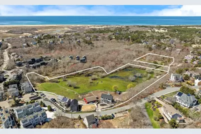 66 & 70 West Vine St, Provincetown, MA 02657 - Photo 1