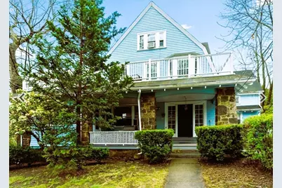 155 Kilsyth Rd, Boston, MA 02135 - Photo 1