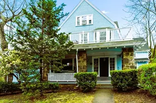 155 Kilsyth Rd, Boston, MA 02135 - Photo 1