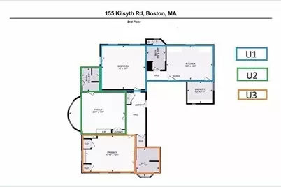 155 Kilsyth Rd, Boston, MA 02135 - Photo 27