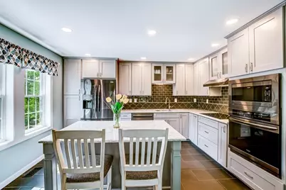 43 West Meadow Estates Drive #43, Townsend, MA 01474 - Photo 5