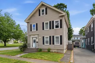 17 Charles St, Danvers, MA 01923 - Photo 5