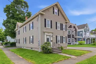 17 Charles St, Danvers, MA 01923 - Photo 3